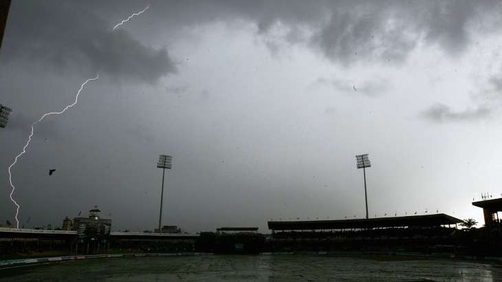 IND vs SL R Premadasa Stadium in Colombo