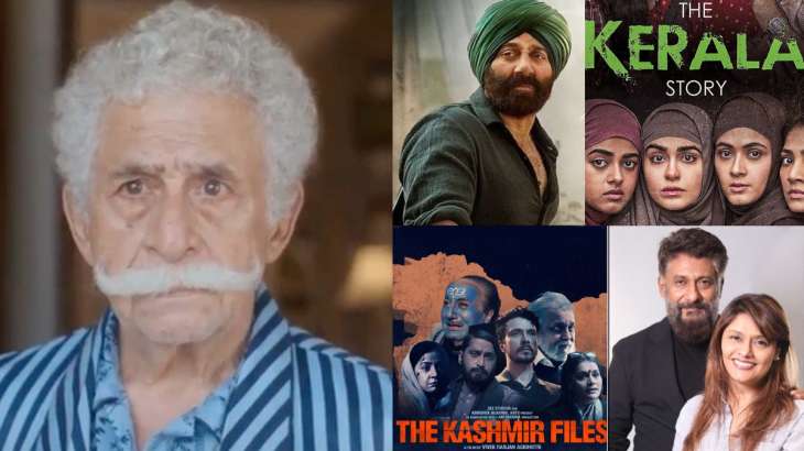 Naseeruddin Shah