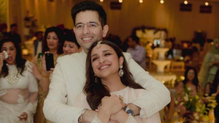 parineeti chopra, raghav chadha