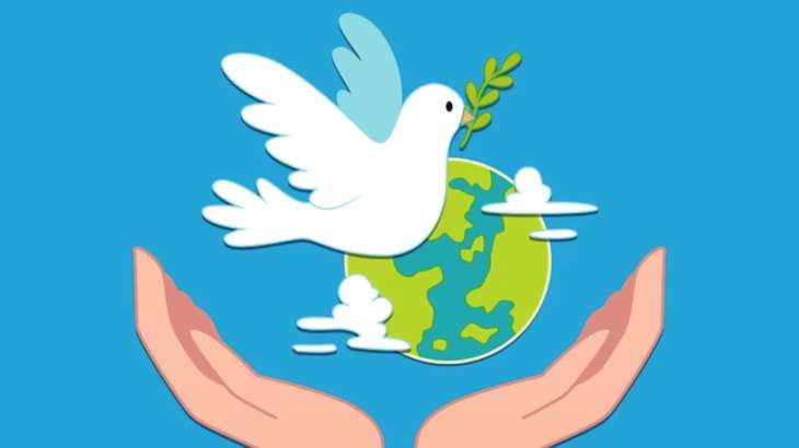 International Day of Peace 2023