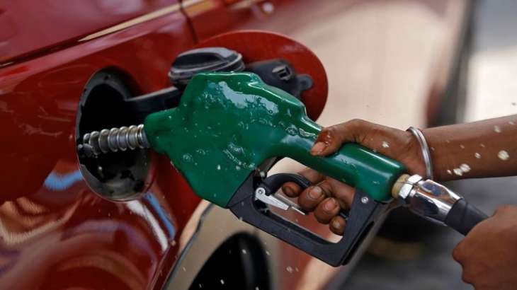 Fuel prices hiked in Pakistan
