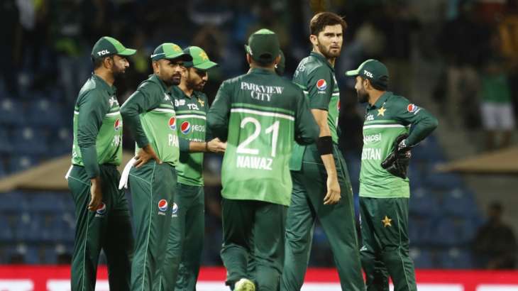 Pakistan announce playing XI for Bangladesh match in Super 4