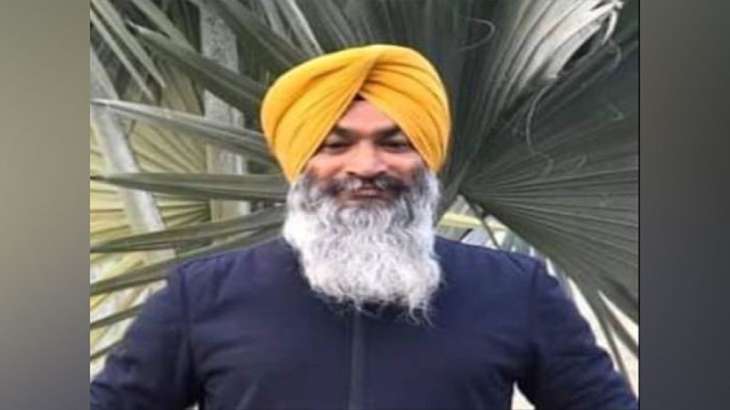 Surjit Singh shot dead in punjab, Punjab crime news, SAD leader death, Shiromani Akali Dal leader Su