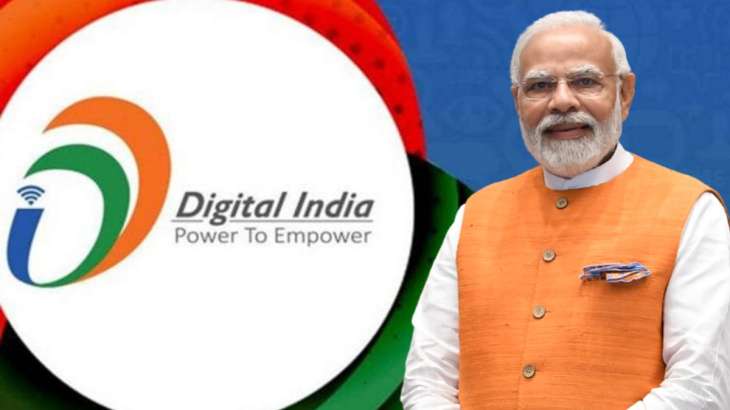 India's digital public infrastructure 