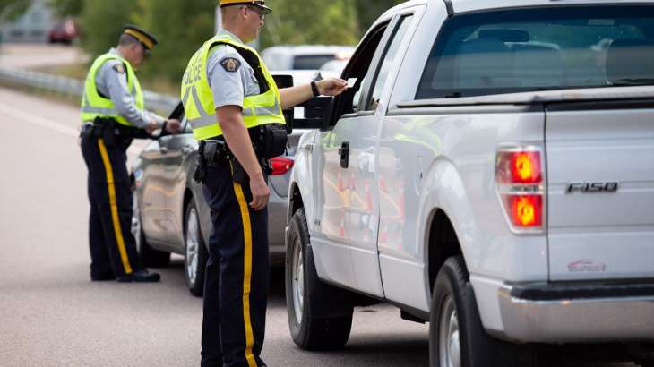 Royal Canadian Mounted Police (Representational Image)