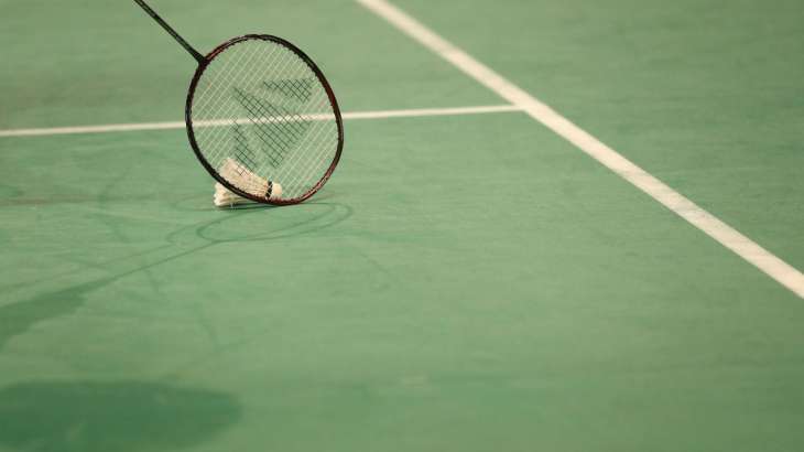 Badminton 