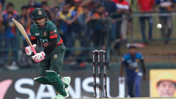 Mushfiqur Rahim, IND vs BAN