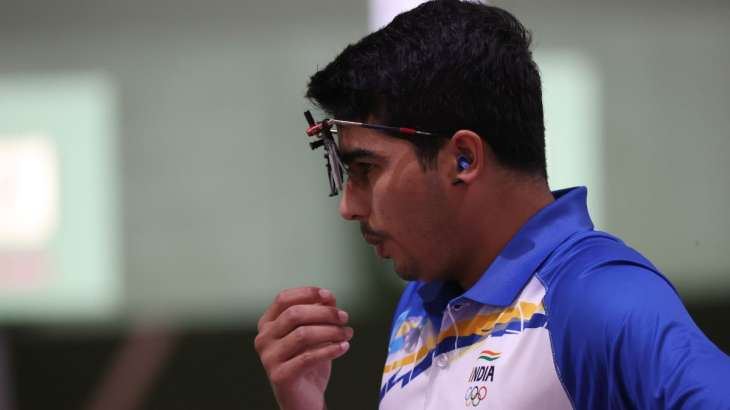 Saurabh Chaudhary