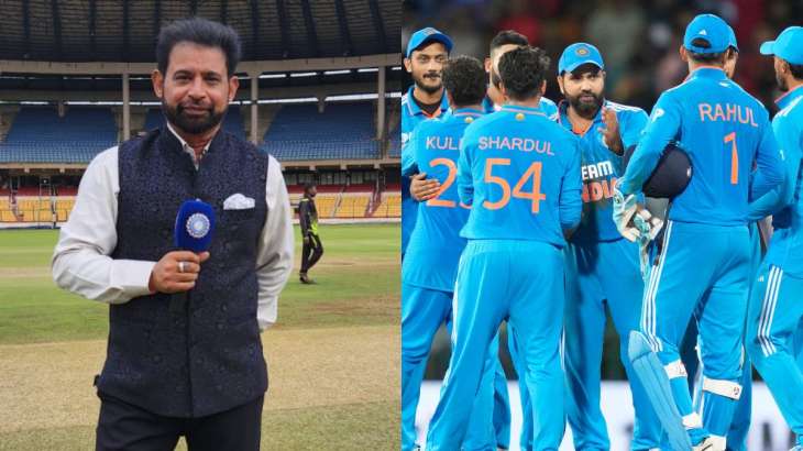 Chetan Sharma chatted with India TV about Team India's
