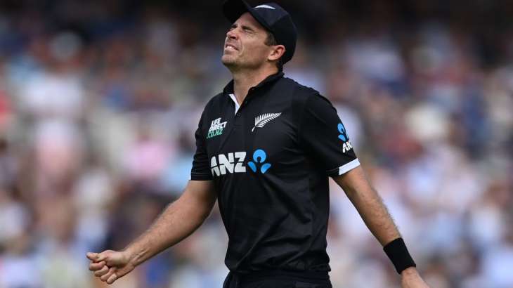 Tim Southee 