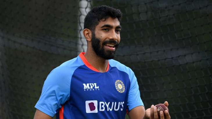 Jasprit Bumrah will be unavailable for India's second Asia