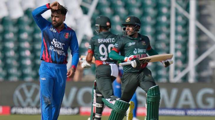 Bangladesh achieved an 89-run win over Afghanistan in their