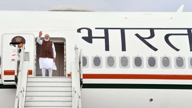 PM Modi