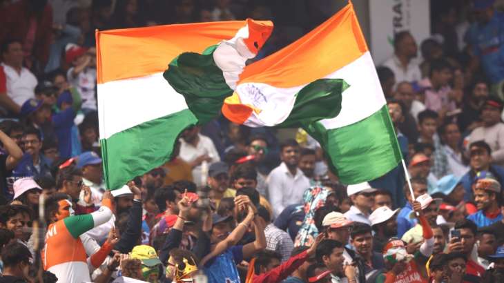 Delhi will host India and Afghanistan in World Cup 2023