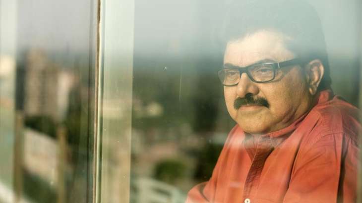 Ashoke Pandit