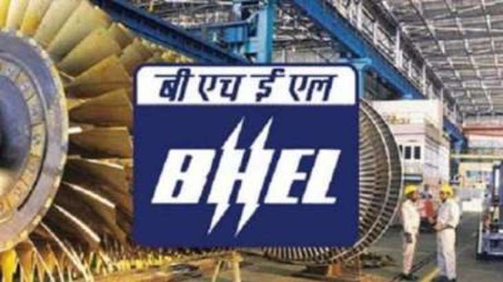 BHEL pays Rs 88 crore final dividend to Government of India
