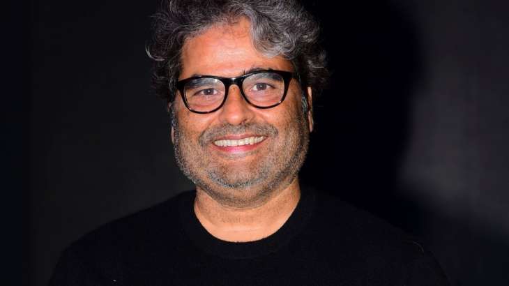 Vishal Bhardwaj 