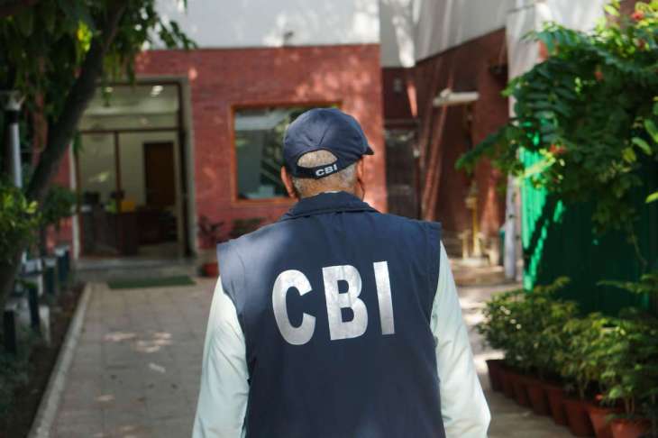 CBI raids 50 locations across West Bengal, Gangtok in