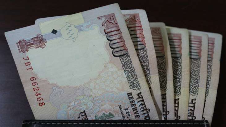 RBI not considering re-introduction of Rs 1,000 notes: Sources