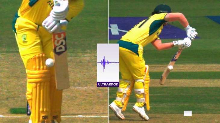 AUS vs PAK David Warner