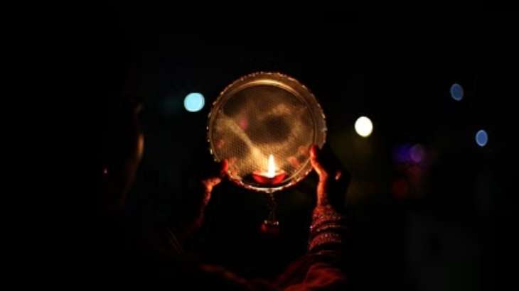 Karwa Chauth