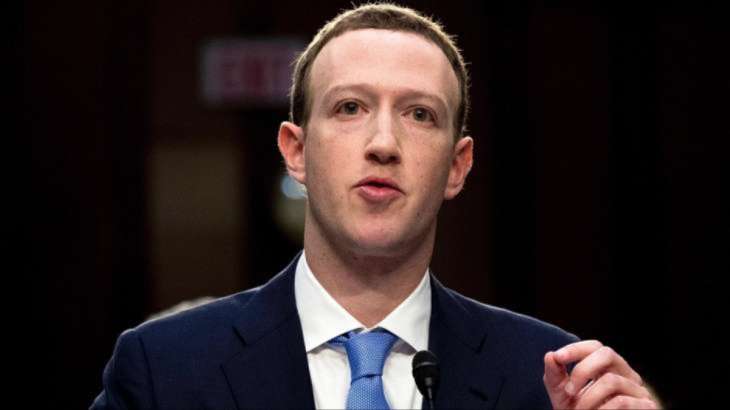 Meta CEO Mark Zuckerberg receives EU warning on Pro-Hamas
