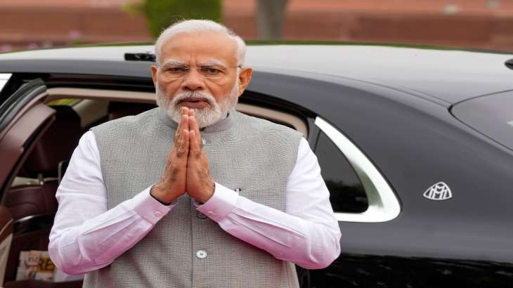 PM Modi, Narendra Modi, Uttarakhand, India China border