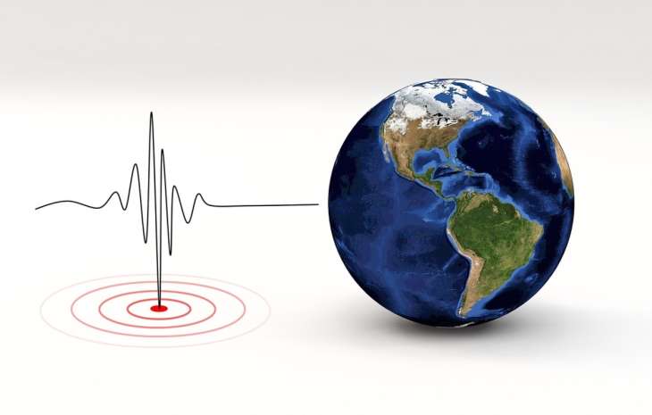 Japan is known as one of the most earthquake-prone