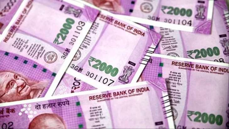 Rs 2000 note deposit last date, Rs 2000 note exchange, Rs 2000 note deposit, Rs 2000 note deposit li