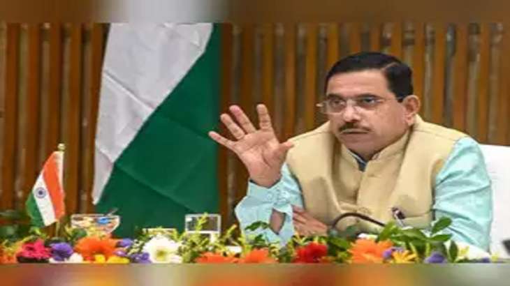 केंद्र देश में स्थायी खनन को मजबूत करने के लिए वित्तीय परिव्यय की घोषणा करने के लिए तैयार है