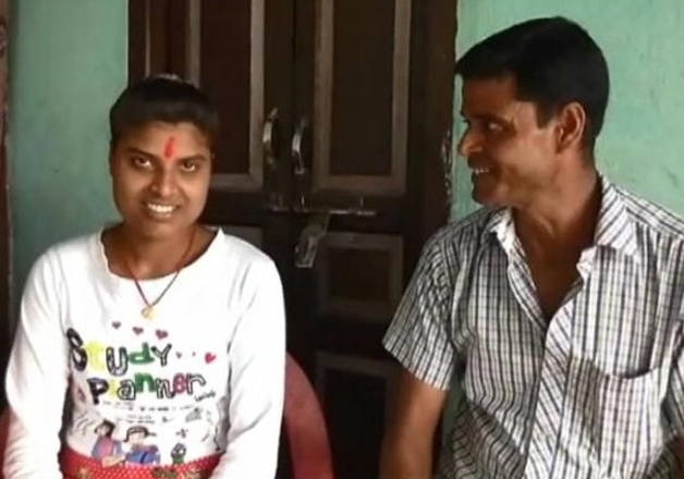 Bihar board topper Ruby Rai arrested after appearing for re-test ...