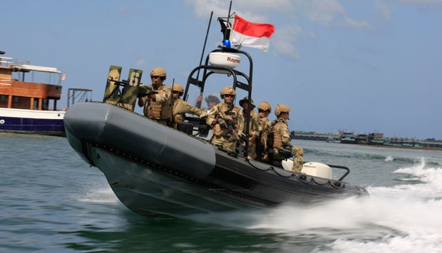 Indonesian Navy - Alchetron, The Free Social Encyclopedia