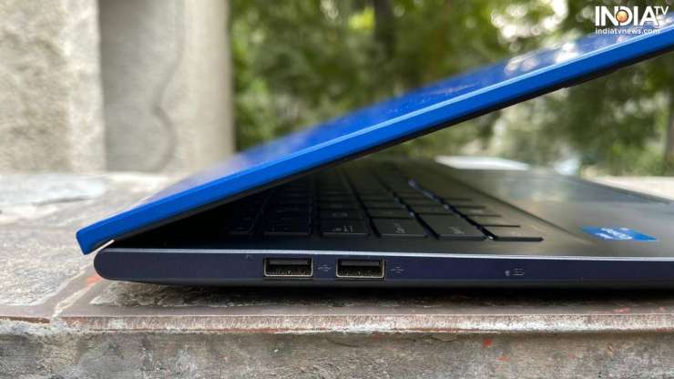 Asus VivoBook 15 (X513) laptop Review | Reviews News – India TV