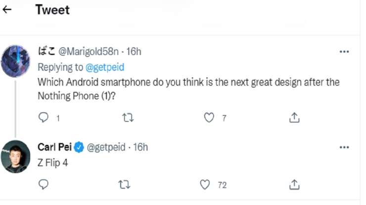Twitter - India Tv