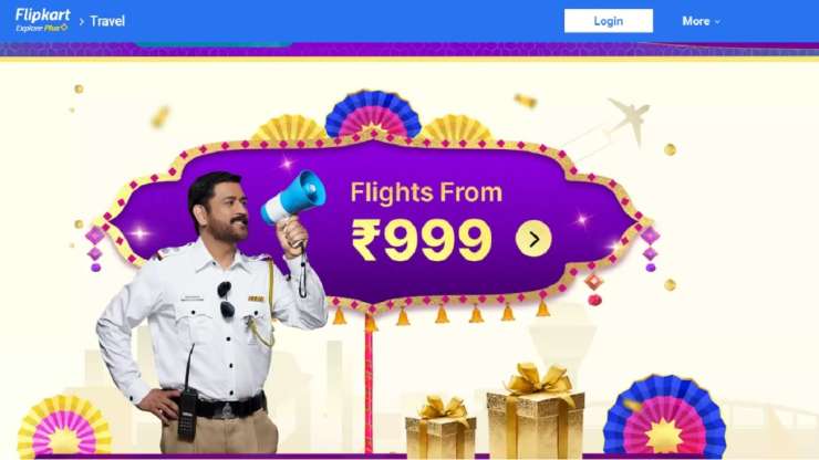 Flipkart Big Billion Days Sale: Offers On IPhones, Air Ticket Booking ...