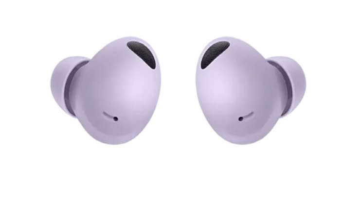 Samsung Galaxy Buds2 Pro - India Tv