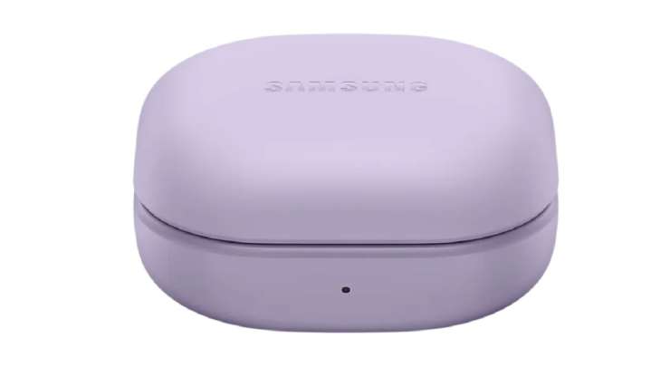 Samsung Galaxy Buds2 Pro - India Tv