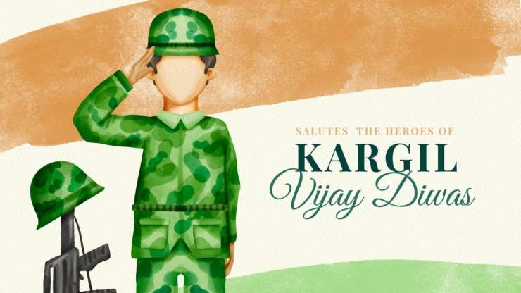 Kargil Day 2023 - India Tv