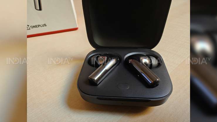 OnePlus Buds 3 - India Tv