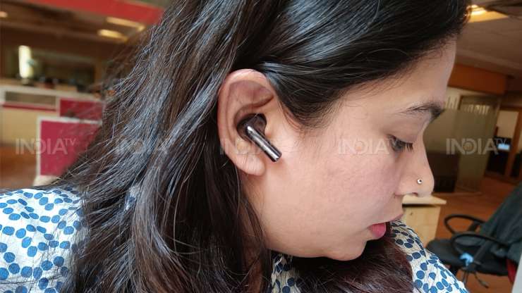 OnePlus Buds 3 - India Tv