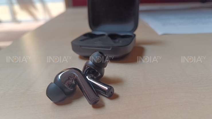OnePlus Buds 3 - India Tv