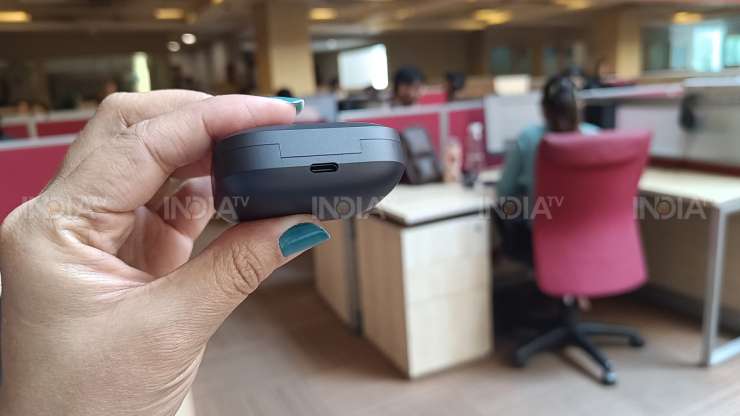 OnePlus Buds 3 - India Tv