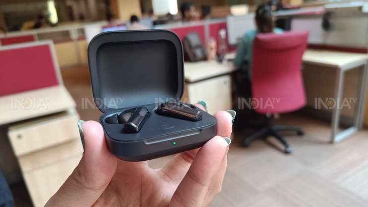 OnePlus Buds 3 - India Tv