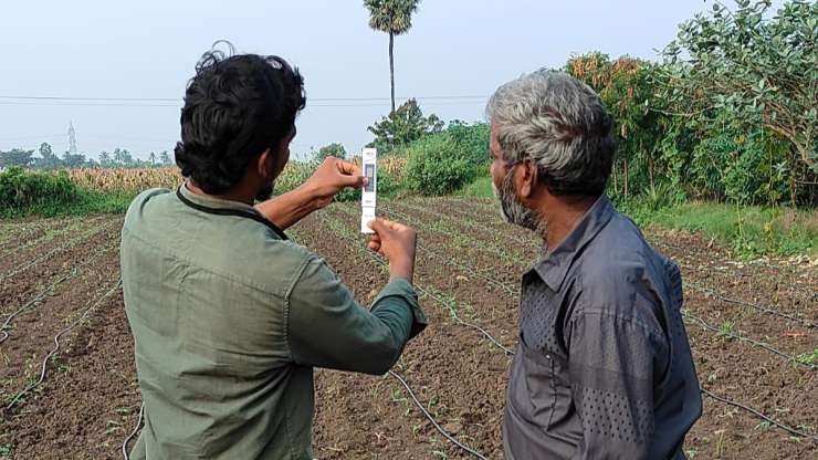 Cauvery Calling Movement’s Update - India Tv