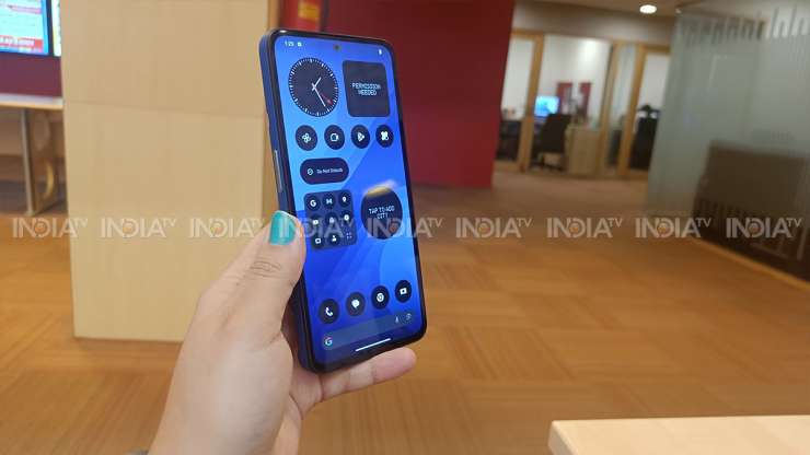 CMF Phone 1 - India Tv