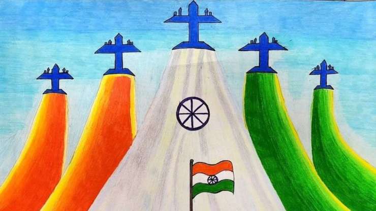 Quit India Movement Day 2025: Speech samples, slogans, posters, and ...