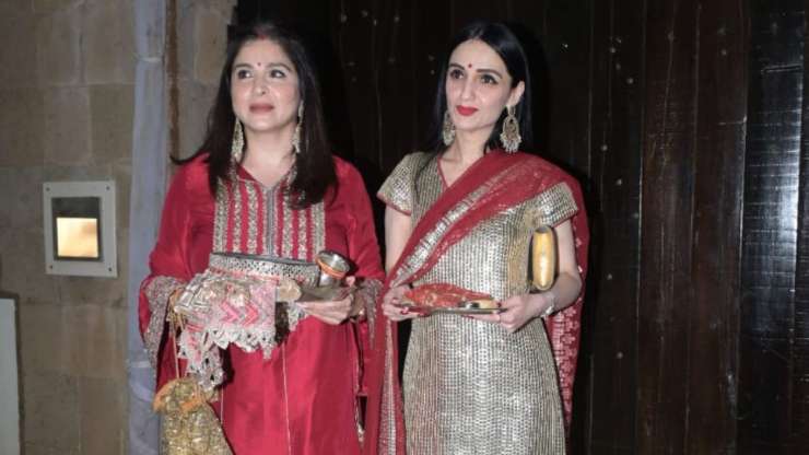 Maheep Kapoor - India Tv