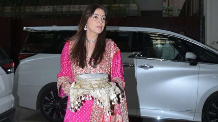 Bhavana Panday - India Tv