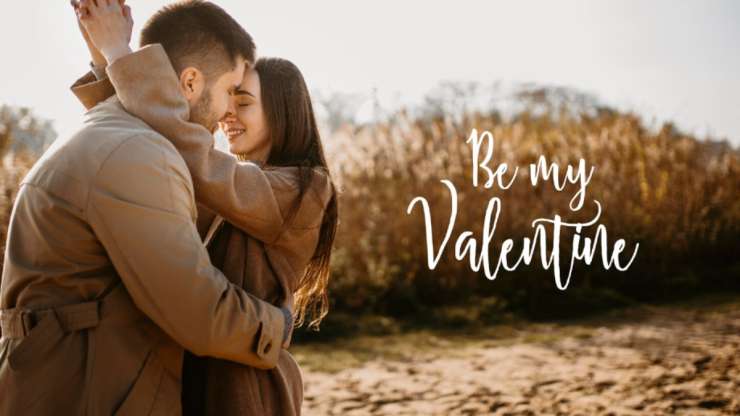 Happy Valentine's Day 2026: Top romantic quotes, messages and HD ...