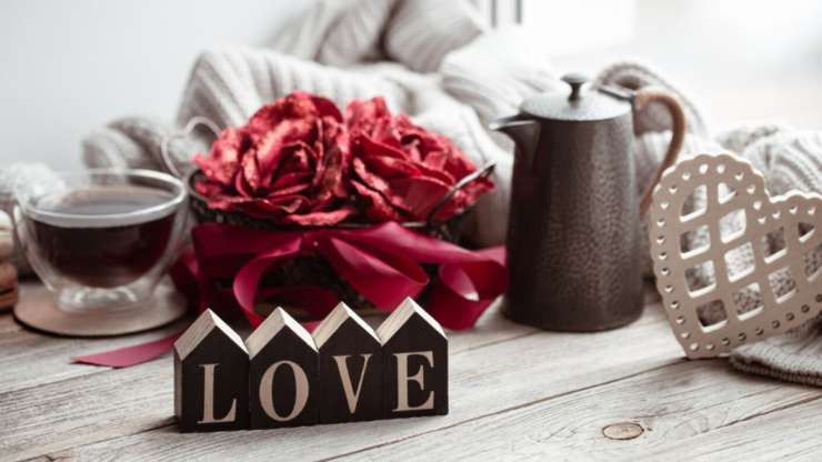 Happy Valentine's Day 2026: Top romantic quotes, messages and HD ...